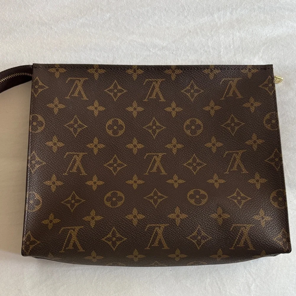 Louis Vuitton pochette - Picture 3 of 17